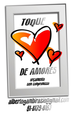 Toque de amores (2) display